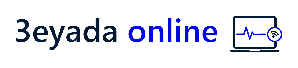 عيادة أونلاين